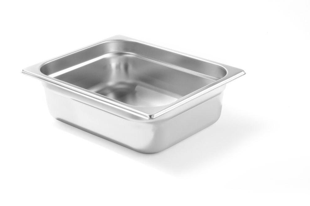 Bac Gastronorme 1/2, HENDI, Profi Line, GN 1/2, 4L, (H)65mm