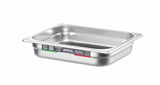 Bac Gastronorme 1/2, HENDI, Profi Line, GN 1/2, 4L, (H)65mm