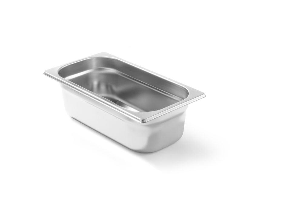 Bac Gastronorme 1/3, HENDI, Profi Line, GN 1/3, 5,7L, (H)150mm