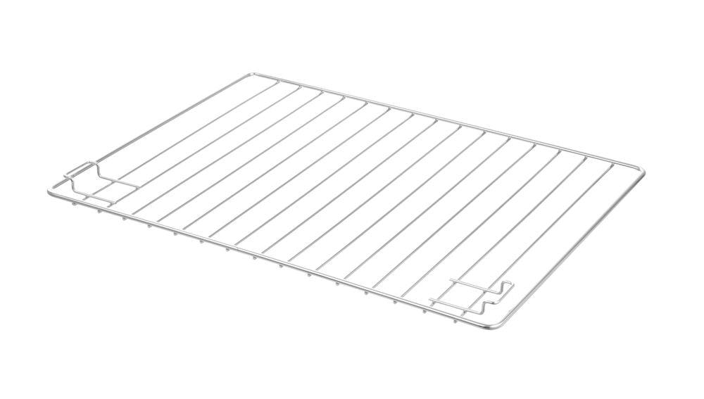 Grille pour fours H90 et H90S, HENDI, grille, 433x338mm