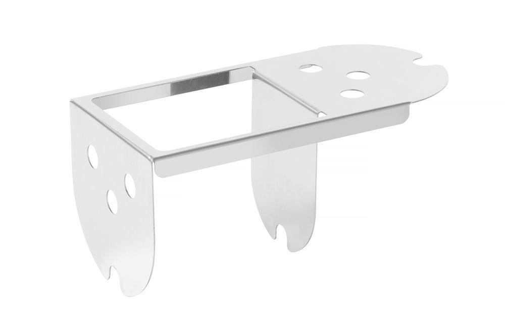 Rince cuillère à glace, HENDI, 270x111x(H)115mm