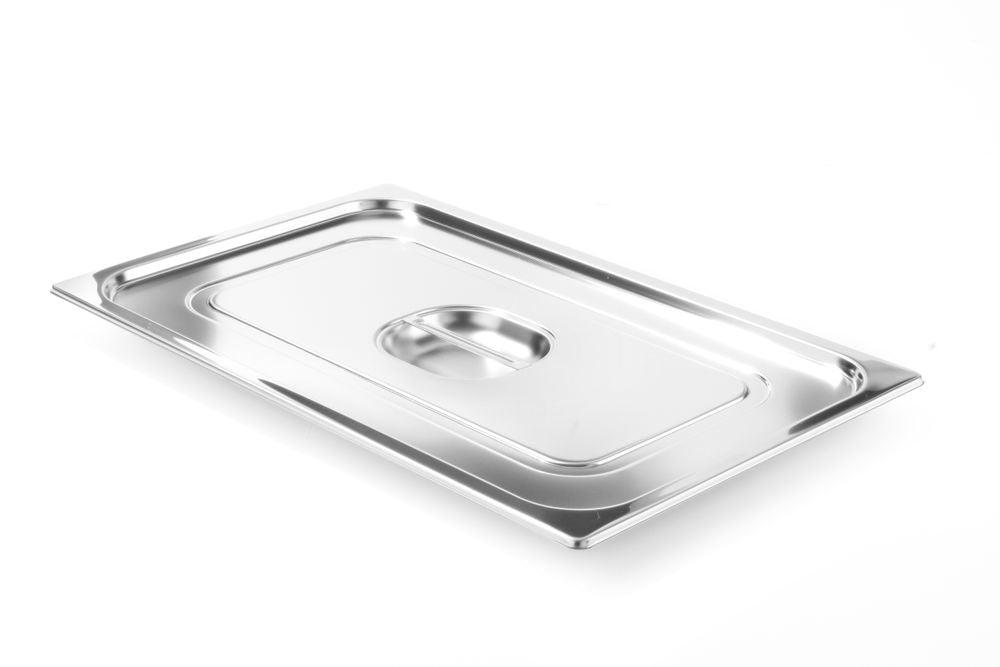 Couvercle pour bacs GN, HENDI, Profi Line, GN 1/6, 176x162mm