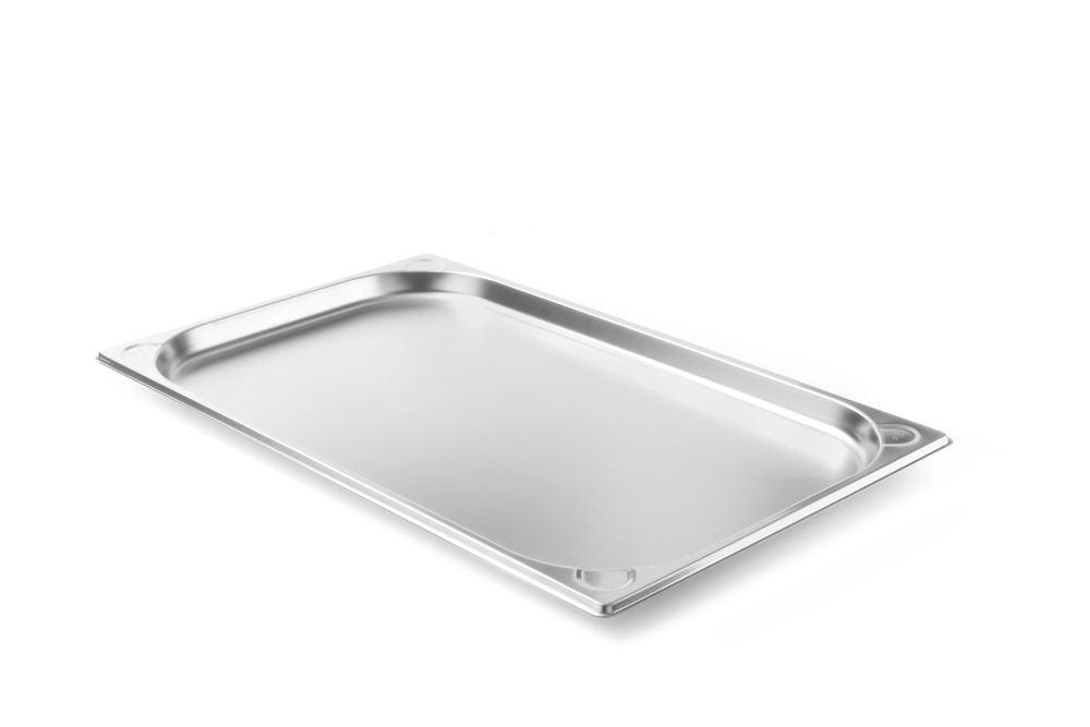 Bac Gastronorme GN 1/1, HENDI, Kitchen Line, GN 1/1, 2,5L, (H)20mm