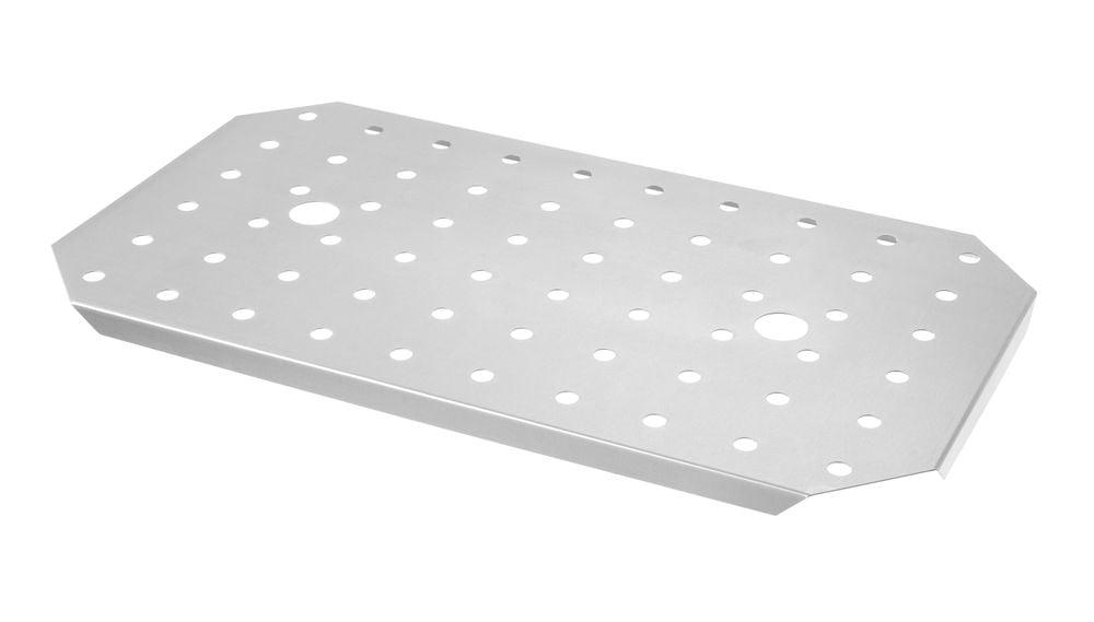 Insertions perforées gastronormes, HENDI, Kitchen Line, GN 2/3, xx(H)mm
