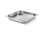 Bac Gastronorme GN 2/3, HENDI, Kitchen Line, GN 2/3, 3L, (H)40mm