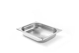 Bac Gastronorme GN 1/2, HENDI, Kitchen Line, GN 1/2, 4L, (H)65mm