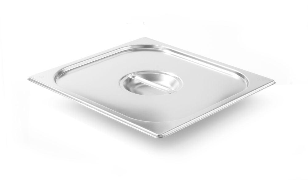 Couvercle Gastronorme, HENDI, Kitchen Line, GN 2/3, 354x325mm