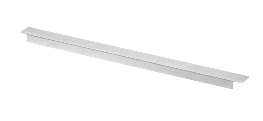 Barre intermédiaire Bacs Gastronormes, HENDI, Kitchen Line, GN 1/2, 325x22x(H)10mm