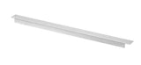 Barre intermédiaire Bacs Gastronormes, HENDI, Kitchen Line, GN 1/2, 325x22x(H)10mm