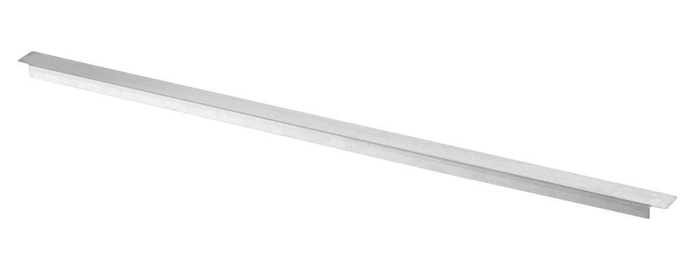 Barre intermédiaire Bacs Gastronormes, HENDI, Kitchen Line, GN 1/2, 325x22x(H)10mm