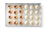 Plateau de présentation pour confiserie, HENDI, 600x400x(H)20mm