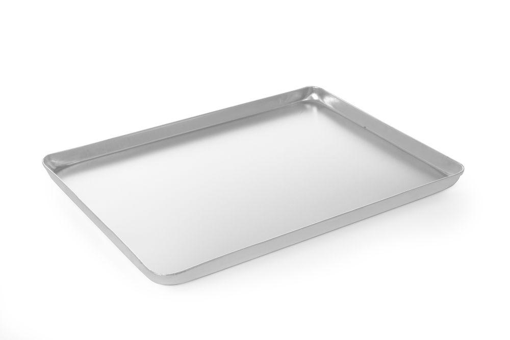Plateau de présentation pour confiserie, HENDI, 600x400x(H)20mm