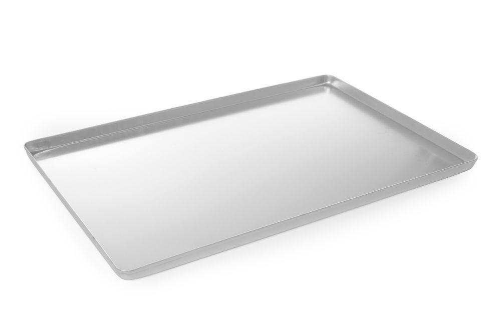 Plateau de présentation pour confiserie, HENDI, 600x400x(H)20mm