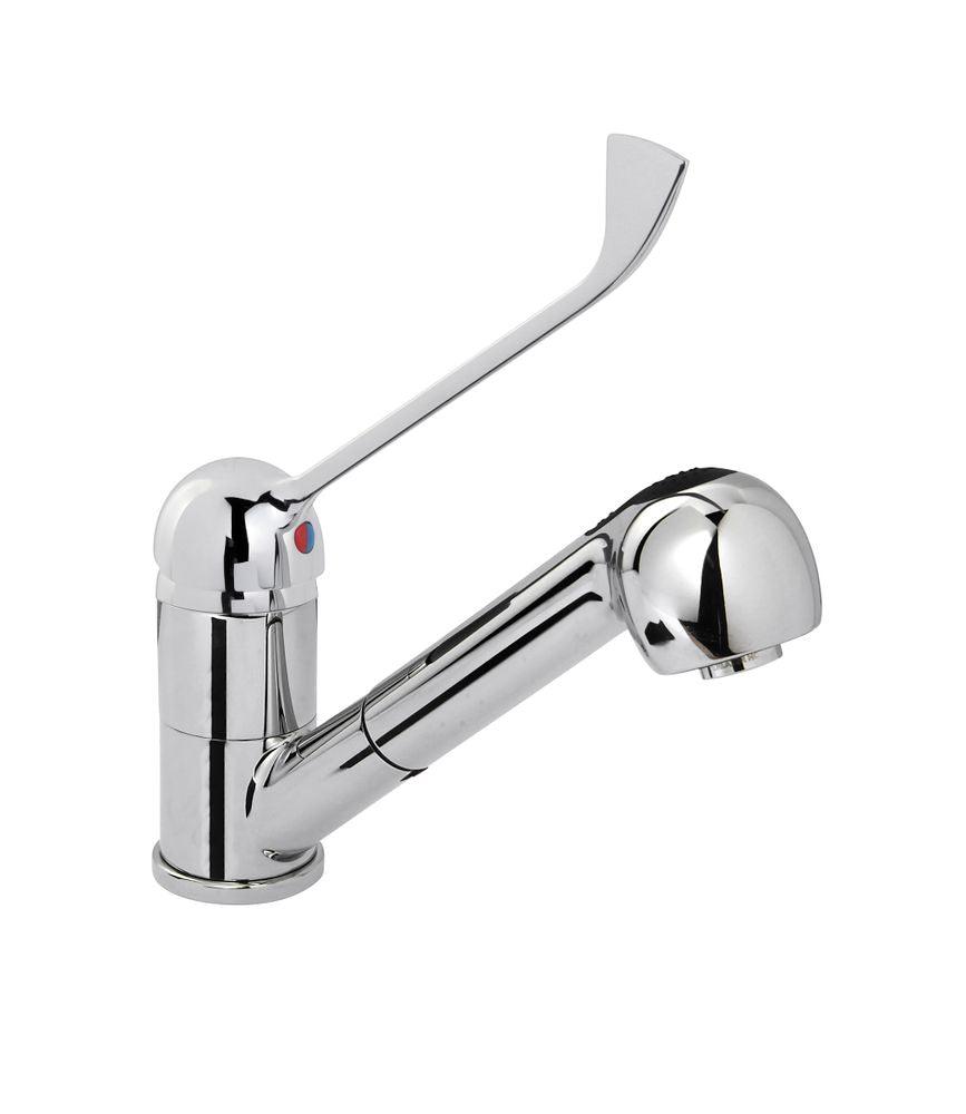 Robinet douchette, HENDI