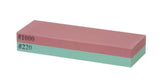 Pierre d’affûtage japonaise HENDI by Naniwa, HENDI, 185x65x(H)30mm