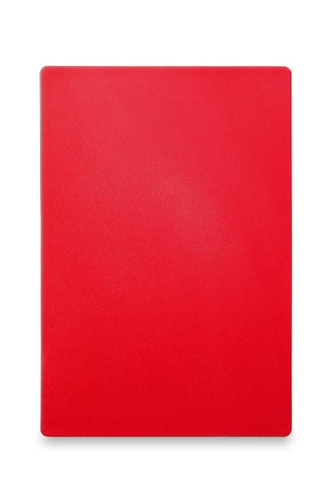 Planche à découper HACCP 600x400, HENDI, Blanc, 600x400x(H)18mm