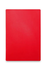 Planche à découper HACCP 600x400, HENDI, Blanc, 600x400x(H)18mm