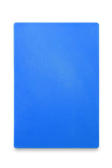 Planche à découper HACCP 600x400, HENDI, Blanc, 600x400x(H)18mm