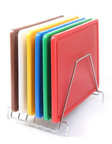 Egouttoir pour planches à découper, HENDI, 303x211x(H)205mm