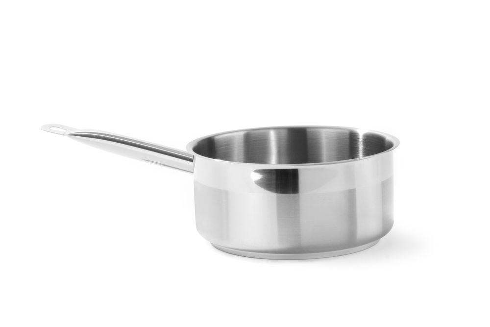 Casserole - sans couvercle, HENDI, Profi Line, 3L, ø200x(H)90mm