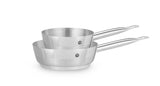 Sauteuse conique - sans couvercle, HENDI, Profi Line, 0,9L, ø160x(H)60mm
