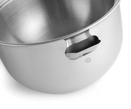 Casserole bain-marie, HENDI, 1L, 330x165x(H)95mm