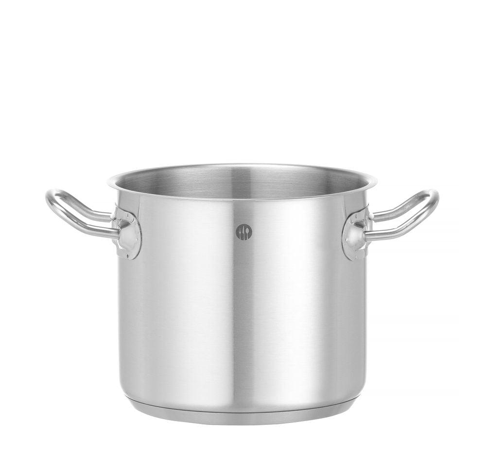 Marmite - sans couvercle, HENDI, Kitchen Line, 2,8L, ø160x(H)140mm