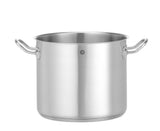 Marmite - sans couvercle, HENDI, Kitchen Line, 9L, ø240x(H)200mm