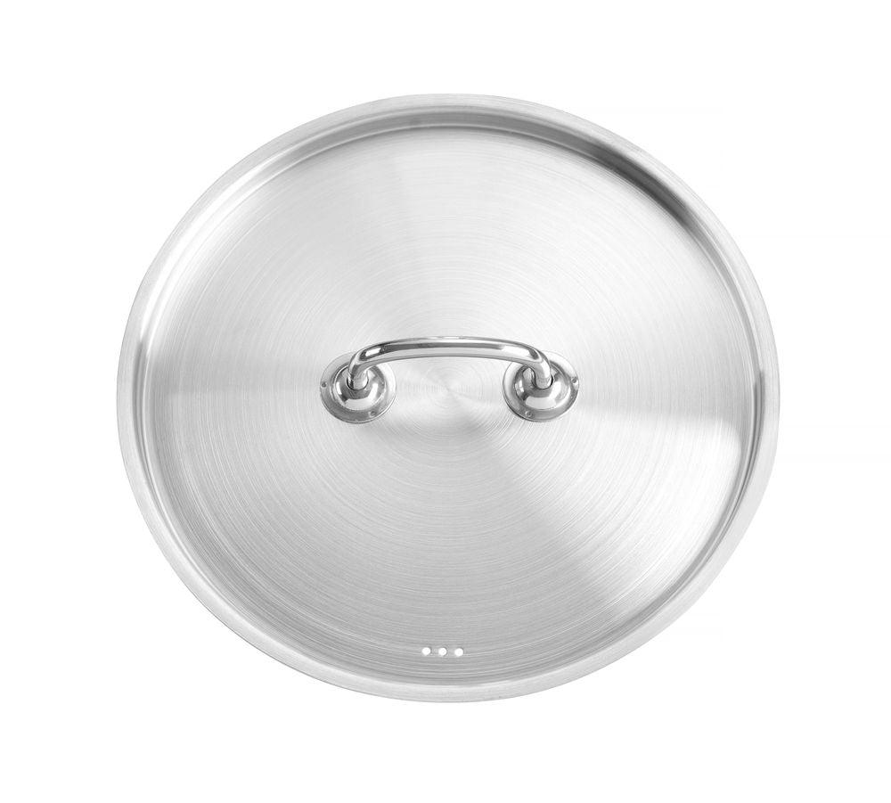 Couvercles pour marmites, HENDI, Kitchen Line, ø320mm