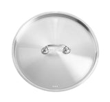 Couvercles pour marmites, HENDI, Kitchen Line, ø280mm