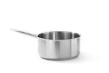 Casserole - sans couvercle, HENDI, Kitchen Line, 4,9L, ø240x(H)110mm