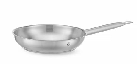 Poêle - sans couvercle, HENDI, Kitchen Line, 2,7L, ø280x(H)50mm