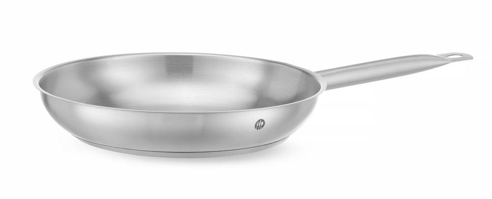Poêle - sans couvercle, HENDI, Kitchen Line, 2,7L, ø280x(H)50mm