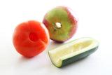 Evideur à légumes, HENDI, Noir, (L)220mm