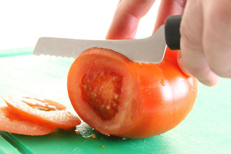 Couteau à tomates, HENDI, (L)224mm