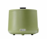 Marmite à soupe UNIQ, HENDI, 8L, Vert, 220-240V/500W, ø366x(H)325mm