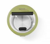 Marmite à soupe UNIQ, HENDI, 8L, Vert, 220-240V/500W, ø366x(H)325mm