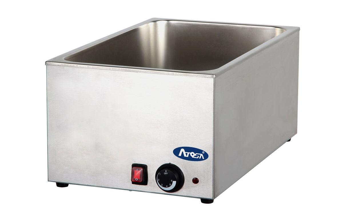 BAIN MARIE GN1/1 - ATOSA - FRANCE CHR