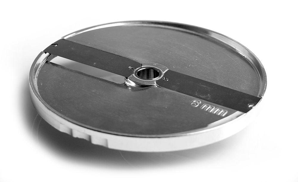 Disques à trancher, HENDI, DF-6