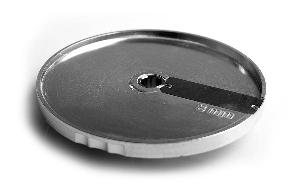 Disques à trancher, HENDI, DF-8