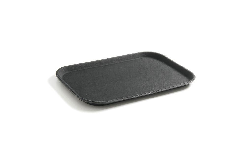 Plateau de service, rectangulaire, antidérapant, HENDI, GN 1/1, 530x325mm