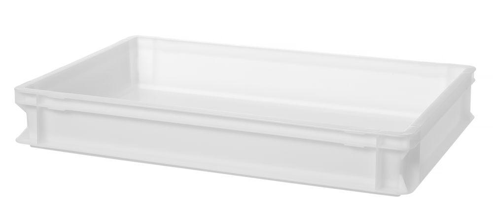 Bacs à pâtons pour pizza Kitchen Line, AmerBox, Kitchen Line, 18L, 600x400x(H)95mm