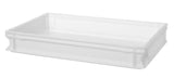 Bacs à pâtons pour pizza Kitchen Line, AmerBox, Kitchen Line, 18L, 600x400x(H)95mm