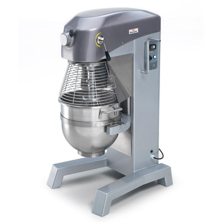 Batteur mélangeur 30 litres avec 3 vitesses - 230V