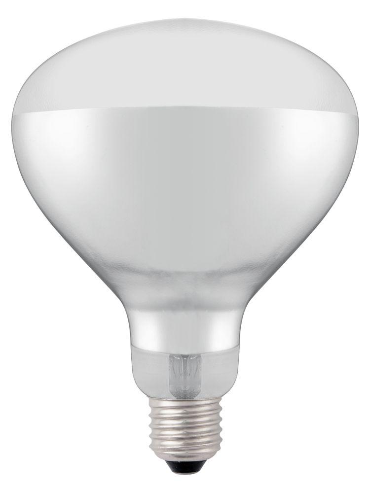 Ampoule infrarouge chauffante, HENDI, 230V/250W, ø125x(H)170mm