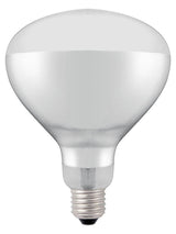 Ampoule infrarouge chauffante, HENDI, 230V/250W, ø125x(H)170mm