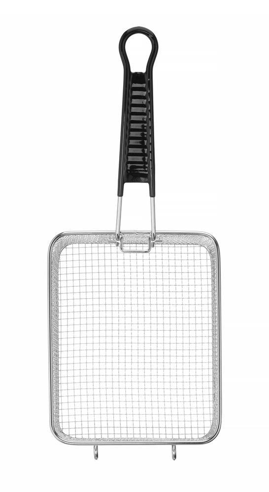 Panier à frites, HENDI, Friteuses 4 litres 205808 205846, 208x140x(H)125mm
