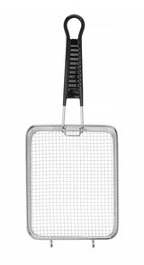 Panier à frites, HENDI, Friteuses 4 litres 205808 205846, 208x140x(H)125mm