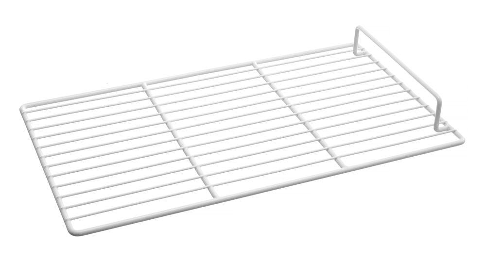 Étagère pour réfrigérateur et congélateur comptoir 2 portes Kitchen Line, Arktic, Étagère