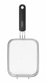 Panier à frites, HENDI, Friteuse profonde 8 litres 207208 207307 209202 209301, 242x200x(H)140mm